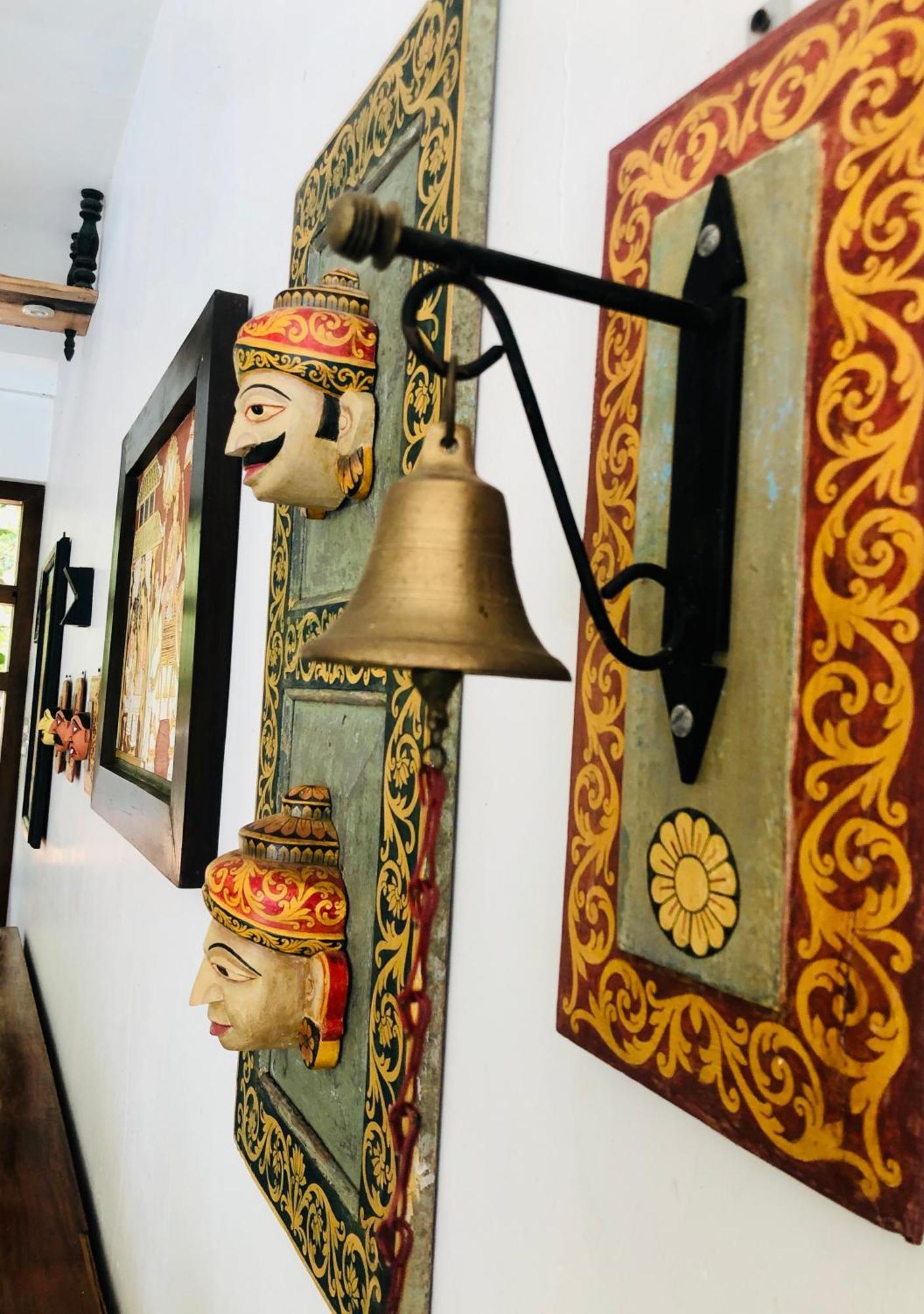 Saman Resort Yala ทิซซามาฮารามา ภายนอก รูปภาพ